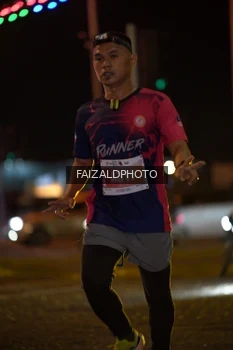 Runner Photo 4392780
