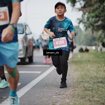 Runner Photo 4392782