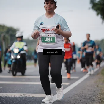 Runner Photo 4392785