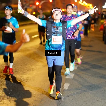 Runner Photo 4392788