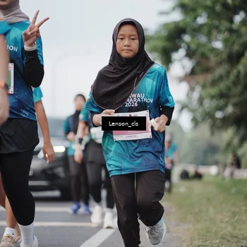 Runner Photo 4392789
