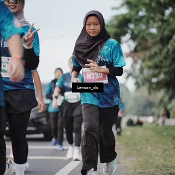Runner Photo 4392790
