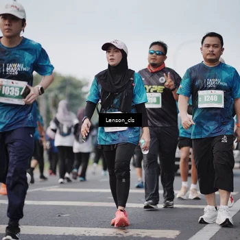 Runner Photo 4392792