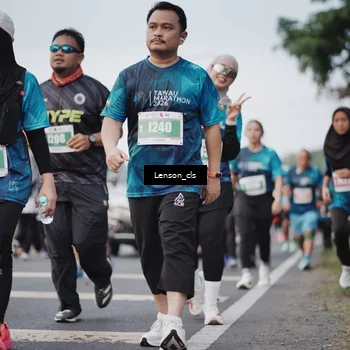 Runner Photo 4392793