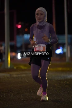 Runner Photo 4392794