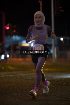 Runner Photo 4392795