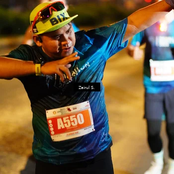 Runner Photo 4392799