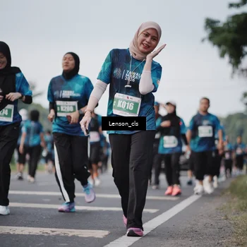 Runner Photo 4392800