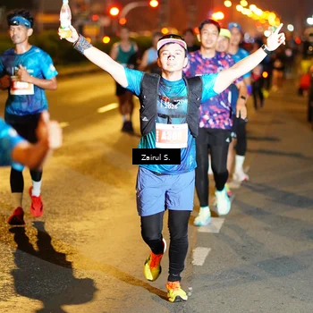 Runner Photo 4392801