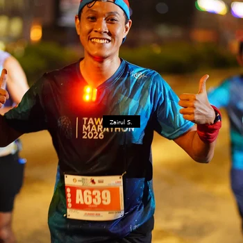 Runner Photo 4392802