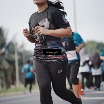 Runner Photo 4392803