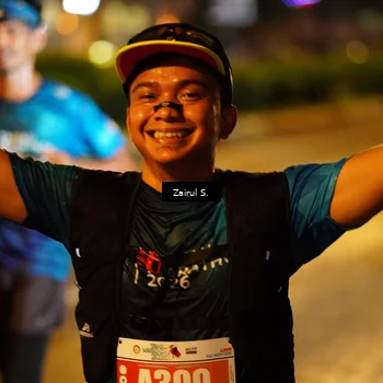 Runner Photo 4392804
