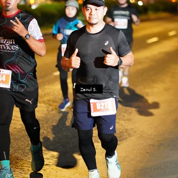 Runner Photo 4392805