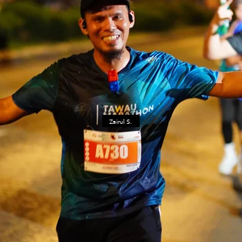 Runner Photo 4392806