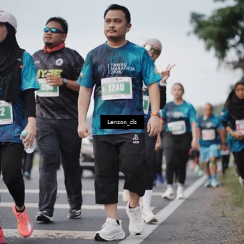 Runner Photo 4392807