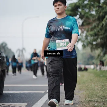 Runner Photo 4392808