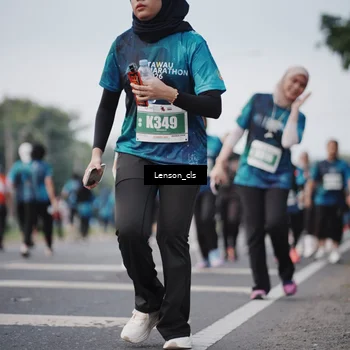 Runner Photo 4392809