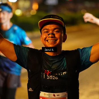 Runner Photo 4392811