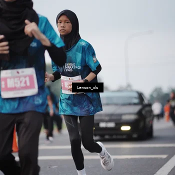 Runner Photo 4392812