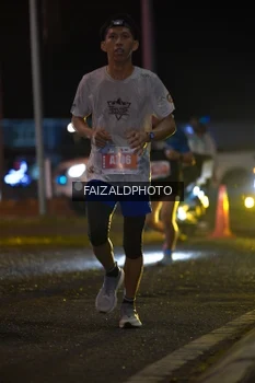 Runner Photo 4392816