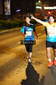 Runner Photo 4392818