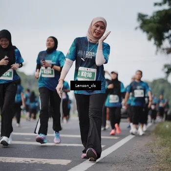 Runner Photo 4392821