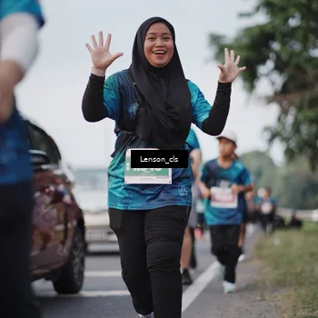 Runner Photo 4392822