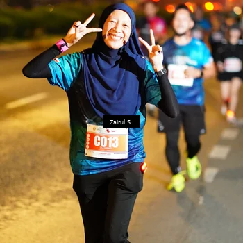 Runner Photo 4392826