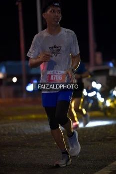 Runner Photo 4392827