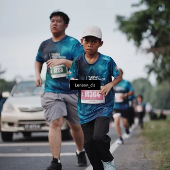 Runner Photo 4392829