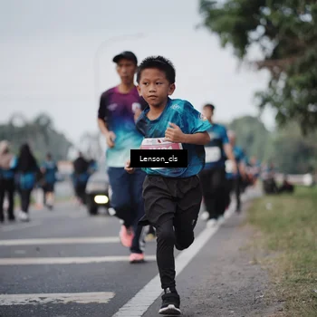 Runner Photo 4392833