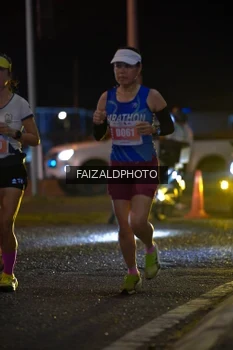 Runner Photo 4392835