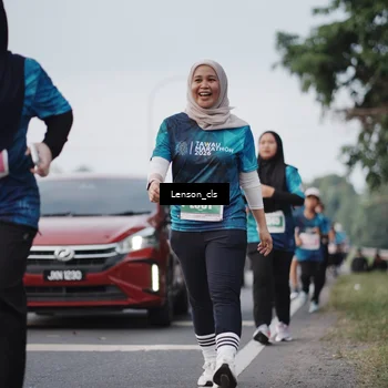 Runner Photo 4392836