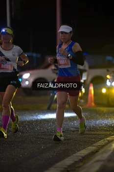 Runner Photo 4392837