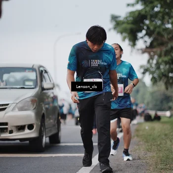 Runner Photo 4392838