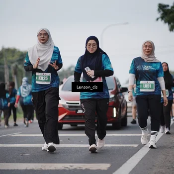 Runner Photo 4392840