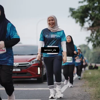 Runner Photo 4392843