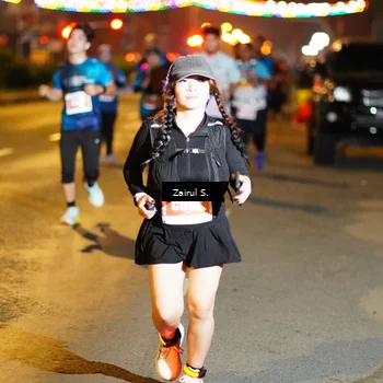 Runner Photo 4392844