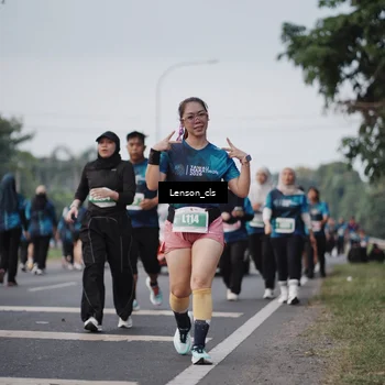 Runner Photo 4392847