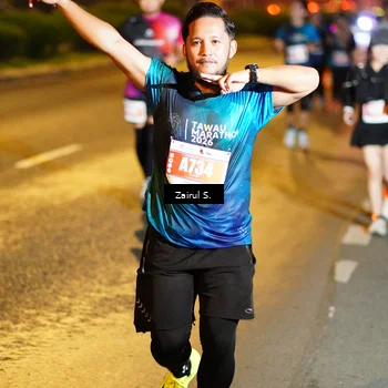 Runner Photo 4392848