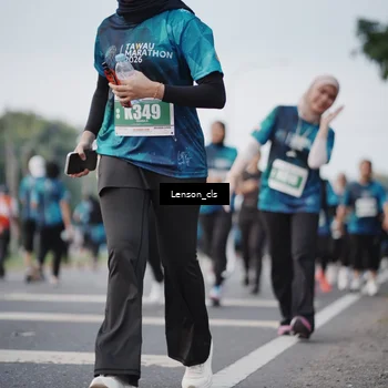 Runner Photo 4392849