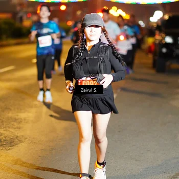 Runner Photo 4392850