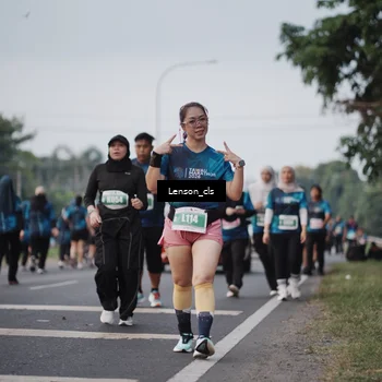 Runner Photo 4392851