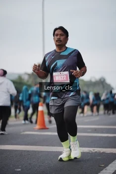 Runner Photo 4392852