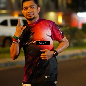 Runner Photo 4392855