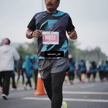 Runner Photo 4392857