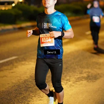 Runner Photo 4392860