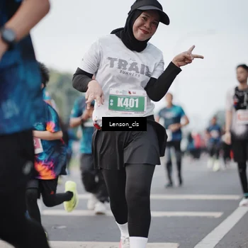 Runner Photo 4392862