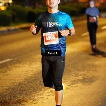 Runner Photo 4392864