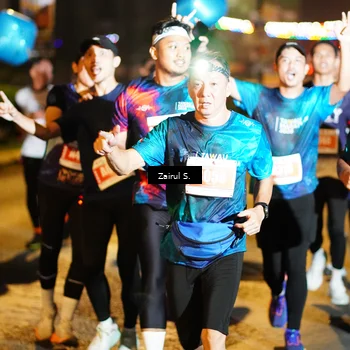 Runner Photo 4392869